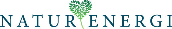 Natur Energi logo